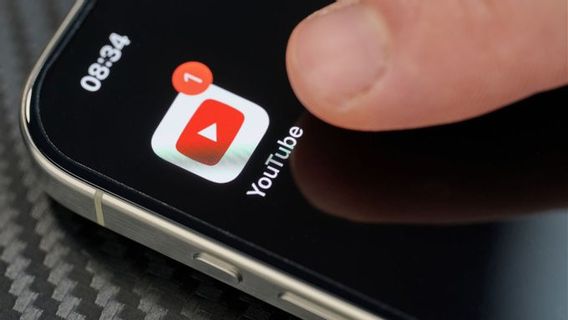 YouTube résoudra le problème de l’application crash sur mobile, les utilisateurs iOS conseillés d’installer à nouveau