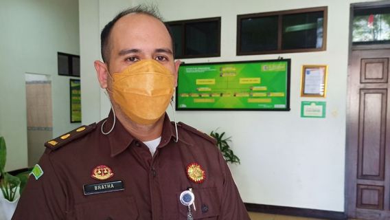 Jaksa Telusuri Dugaan Bupati Lombok Tengah Ikut Nikmati Duit Korupsi BLUD RSUD Praya