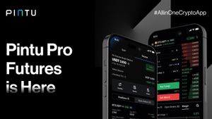 PINTU应用程序推出Pintu Pro Futures,带来加密衍生交易
