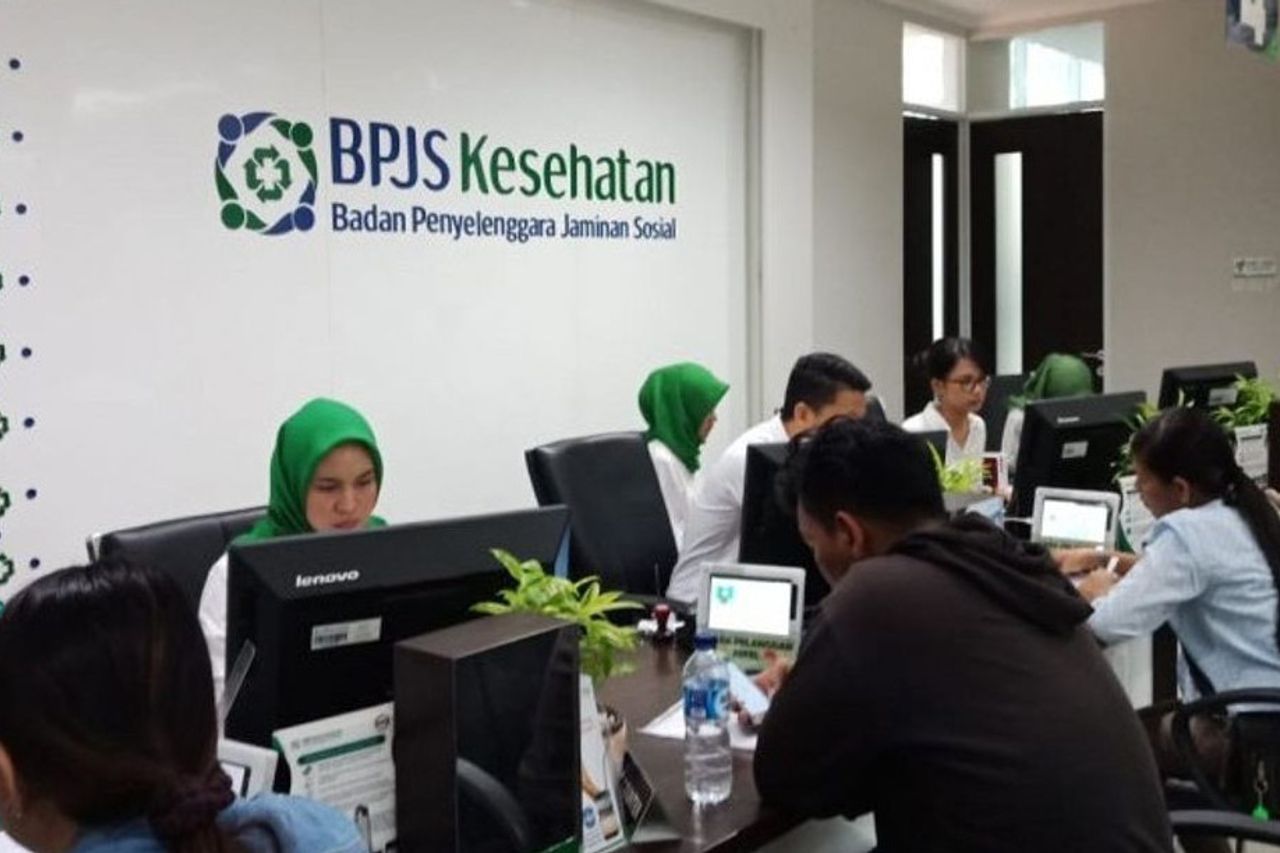 BPJS Health Contribution Up, Observer: The Government Should Be More Creative In Finding Solutions
