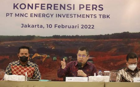 Kepincut Bisnis Tambang Batu Bara, Perusahaan Milik Konglomerat Hary Tanoesoedibjo Ini Resmi Ganti Nama Jadi MNC Energy Investments