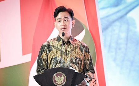 Wapres Gibran Minta Mendikdasmen Hapus Sistem Zonasi Sekolah