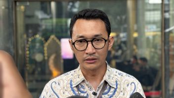 KPK寻找贝卡斯案件私人嫌疑人向奥诺·苏罗诺提供资金的理由