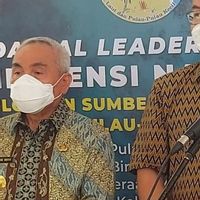 Kabar Baik Setidaknya Hingga 3 Januari, Belum Ada Laporan Kasus Omicron Sepanjang Pelaksanaan PTM