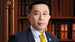  Menteri Transportasi Thailand Positif COVID-19, Kolega dan Politisi Diisolasi