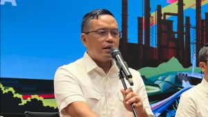 Bos Pertamina Bantah Soal Impor Satu Pintu