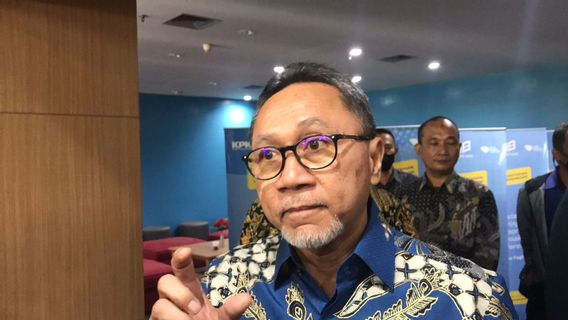 KIB Hormati Keputusan PPP yang Usung Ganjar Jadi Capres 2024