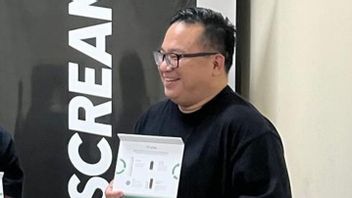 CEO AIRSCREAM Dukung PP No. 28 Tahun 2024 sebagai Langkah Penting Tingkatkan Industri Vape di Indonesia