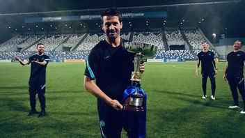 Milan annonce immédiatement Christian Chivu comme nouvel entraîneur