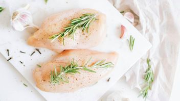 3 Sumber Protein Terbaik untuk Menurunkan Berat Badan dengan Cepat