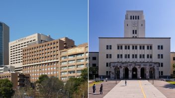 国際競争力の高まり、日本のトップ2大学が合併に合意