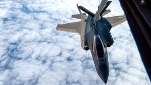 Arab Saudi Bombardir Pelabuhan Al Mukalla Yaman,Tuduh Senjata UEA untuk Separatis