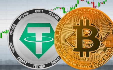 Tether Diduga Pump Bitcoin, Pengadilan New York Perintahkan Penerbit USDT Serahkan Catatan Keuangan