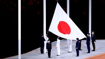Olimpiade Tokyo 2020 dalam Angka: 0 Penonton, 11 Ribu Atlet, 20 Rekor