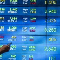 IHSG Rabu Diprediksi Balik Menguat, Lima Saham Ini Berpotensi Cuan