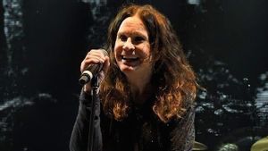 Dokumenter Ozzy Osbourne Batal Tayang di Televisi, Sehari Sebelum Tayang