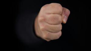 an compressé par la Chambre des représentants : La Commission I de la Chambre des représentants a demandé à Preman d’être pris au piège des journalistes d’être réprimandés