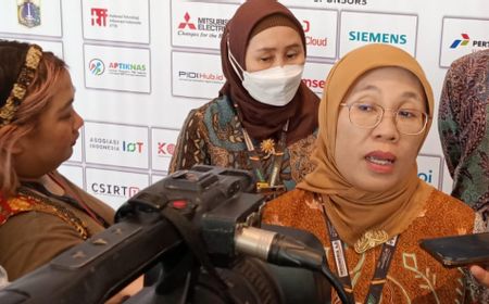 Perluas Akses Pasar Ekspor, Kemenperin Fasilitasi 46 IKM di Ajang TEI 2023