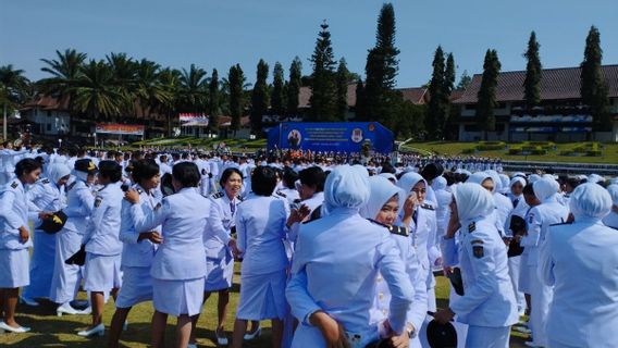 Jusuf Kalla refuse le projet de loi IPDN dissous dans la mémoire d’aujourd’hui, 8 septembre 2015