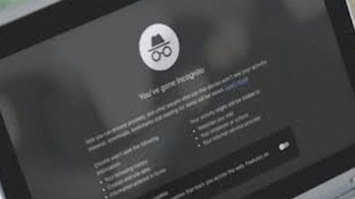 Google Search Uji Coba Fitur Chrome Incognito di Perangkat Android 