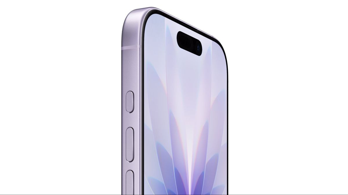 Drastic Increase, IPhone 17 Sales Soar 22 Percent In China