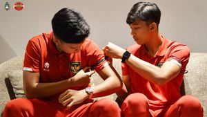 Timnas U20 Pakai Pita Hitam, Eks TGIPF: Tragedi Kanjuruhan PSSI Main <i>Fun Football</i> dengan FIFA Atlet Diam Seribu Bahasa