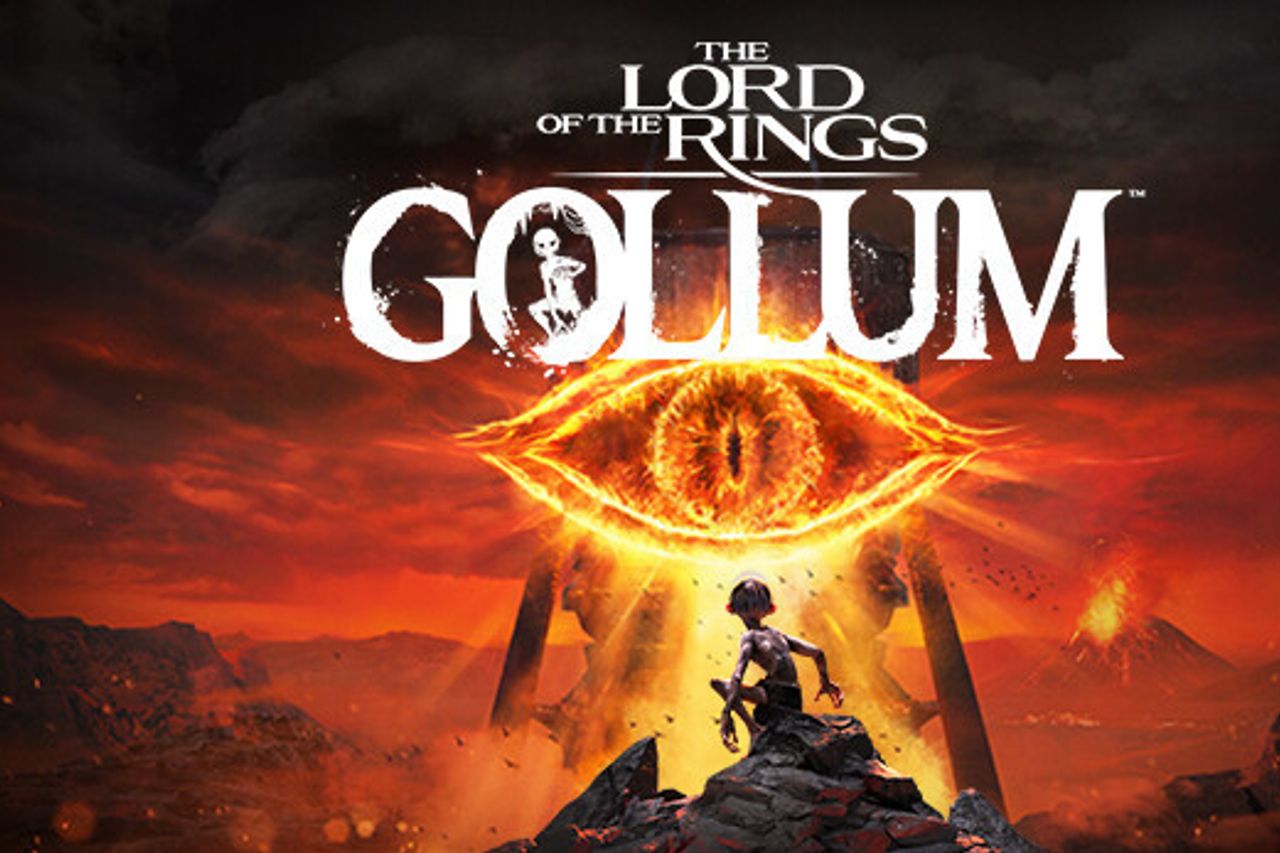 The Lord of the Rings: Gollum on X: Sméagol will swear it on the Precious,  your new adventure in Middle-earth begins on May 25, 2023! Watch the  Gameplay Showcase:   /