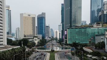 Jakarta Smart City Ouvre Des Emplois, Ces Termes Et Heures D’inscription