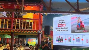 Tak Hanya BBM, Perang AS–Israel–Iran Picu Ancaman Kenaikan Harga Pelumas di Tanah Air