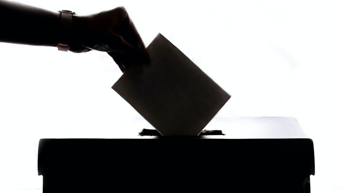 KPU تكشف عن وجود ظاهرة الإبلاغ المتبادل بين المرشحين للمشاركين في الانتخابات من أجل القابلية للانتخاب