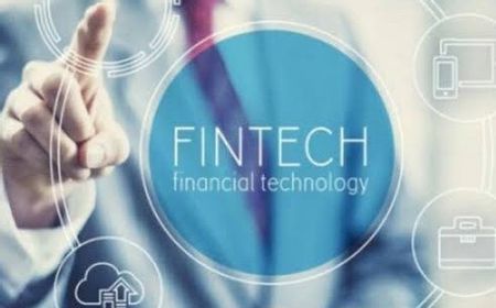 Sepanjang 2021, Kinerja Fintech Perlu Diapresiasi dan Diberikan Penghargaan