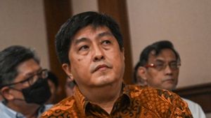 Skandal Telkom Rp464 Miliar, Nasib Eks GM August Purba Ditentukan Hari Ini