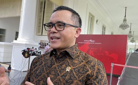 Menteri PANRB Koordinasikan Transformasi Layanan Digital Pemerintah