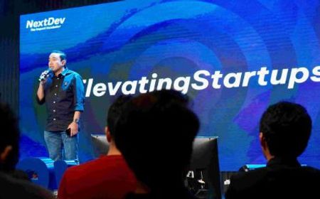 Telkomsel Kembali Menggelar NextDev dengan Kurikulum AI