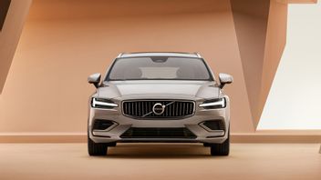 Volvo Temporarily Closes Factory Due to Chip Supply Shortage