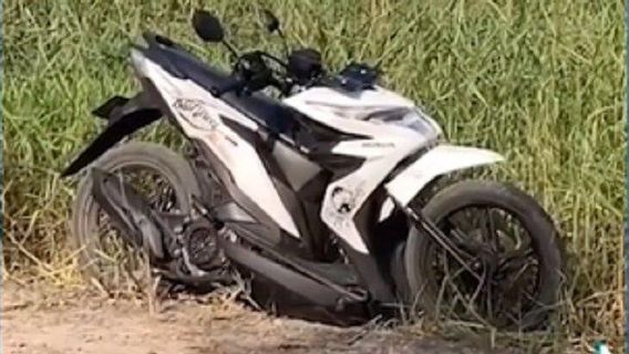 KNKT-Kemenhub Ungkap Rangka eSAF Motor Honda Alami Pembenahan, Ini Hasil Penelitiannya 