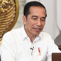 Menyimak Lima Jurus Jokowi Pulihkan Ekonomi UMKM Akibat COVID-19 yang Ditunggu Keberhasilannya