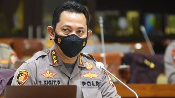 Alasan Polisi Naikkan Dugaan <i>Unlawful Killing</i> 6 Anggota FPI ke Penyidikan: Sudah Jadi Perhatian Publik