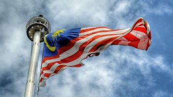 ماليزيا العزيزة ، والاعتذار من خلال ميدسوس وحدها ليست كافية