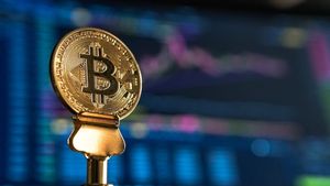 Ajaib Kripto: Altcoin Menguat Ikuti Tren Positif Bitcoin