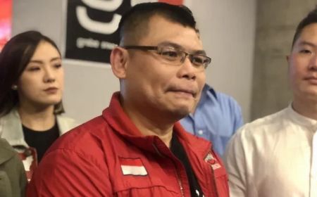 Kejuaraan yang Reguler Bisa Melahirkan 'Ellyas Pical Baru', Kata Chris John