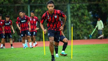 Liga 1 2023/2024 Persija Jakarta Vs RANS Nusantara FC Prediction: Target Improved Rankings