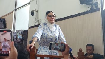 Merasa Putusan Janggal, Nikita Mirzani Resmi Ajukan Banding dan Pertanyakan Pertimbangan Hakim