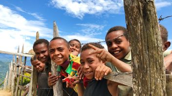 Permasalahan yang Mengiringi Pengesahan Pemekaran Provinsi Papua Harus Segera Dibereskan