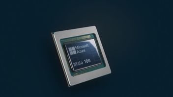 引入Microsoft Maia 100和Cobalt 100 AI芯片,用于匹配NVIDIA芯片