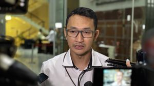 KPK Periksa Deputi Direktur Departemen Hukum dan Eks Kepala Departemen Komunikasi BI Hari Ini