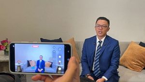 Menlu: Penunjukan Wakil Komandan ISF tak Berkaitan dengan Diplomatik Israel