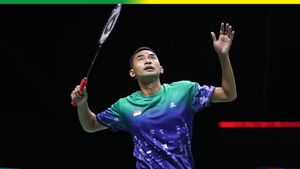 4 Wakil Indonesia Lolos ke 16 Besar Thailand Open 2022 