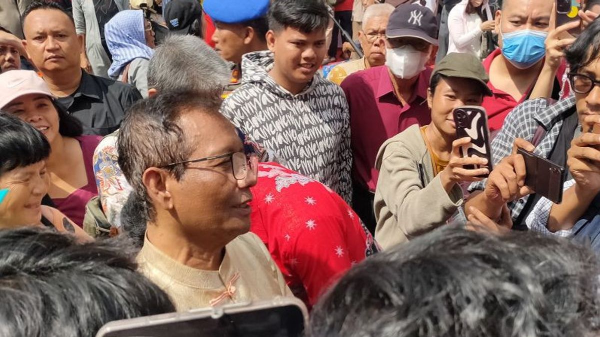 Efisiensi Anggaran Berimbas PHK, Mahfud MD: Pak Prabowo Harus Menjelaskan Kapan Situasi Ini Stabil