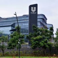 Unilever Hentikan Perekrutan Global, Dampak Perang Iran Mulai Terasa